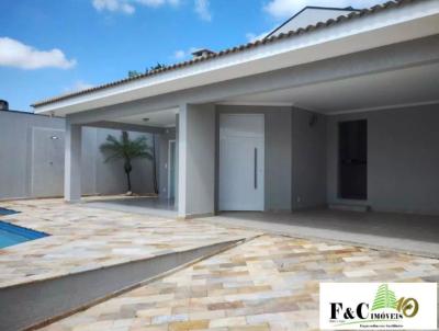 Casa em Condom�nio para Venda, em Limeira, bairro PARQUE S�O BENTO, 4 dormit�rios, 4 banheiros, 3 su�tes, 2 vagas