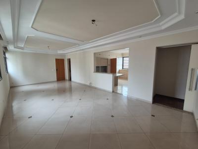 Apartamento para Venda, em Piracicaba, bairro ALTO, 3 dormit�rios, 3 banheiros, 1 su�te, 2 vagas