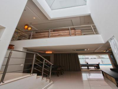 Casa para Loca��o, em Florian�polis, bairro JURERE INTERNACIONAL, 6 dormit�rios, 8 banheiros, 6 su�tes, 4 vagas