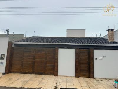 Casa para Venda, em Sinop, bairro Parque das Araras, 2 dormit�rios, 2 banheiros, 1 su�te