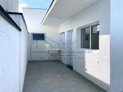 Casa em Condom�nio para Venda, em Mogi das Cruzes, bairro Vila S�o Paulo, 2 dormit�rios, 2 banheiros, 1 su�te, 1 vaga