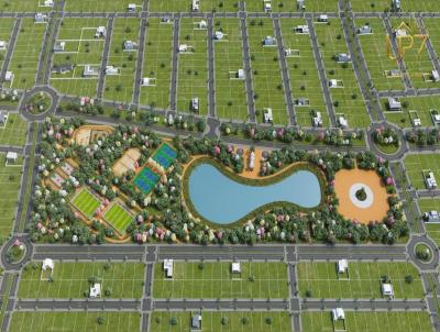 Terreno para Venda, em Sinop, bairro Parque Lago