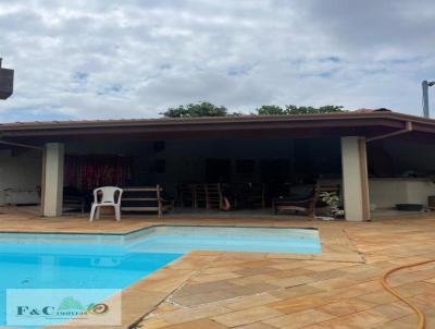Casa para Venda, em Limeira, bairro Vila Camargo, 3 dormit�rios, 1 banheiro, 1 su�te, 10 vagas
