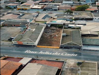 Terreno para Venda, em Paranagu�, bairro Centro