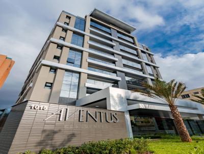 Apartamento para Venda, em Curitiba, bairro Champagnat, 3 dormit�rios, 4 banheiros, 3 su�tes, 2 vagas