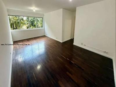 Apartamento para Venda, em S�o Paulo, bairro BROOKLIN, 3 dormit�rios, 3 banheiros, 1 su�te, 1 vaga