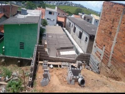 Terreno para Venda, em Mogi das Cruzes, bairro Resodencial Colinas