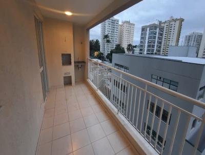Apartamento para Venda, em S�o Jos� dos Campos, bairro Vila Adyana, 3 dormit�rios, 2 banheiros, 1 su�te