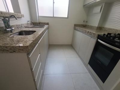 Apartamento para Venda, em Botucatu, bairro Jardim Para�so, 2 dormit�rios, 1 banheiro, 1 vaga