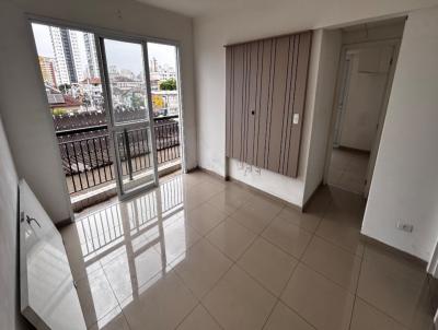 Apartamento para Venda, em Santos, bairro Encruzilhada, 2 dormit�rios, 2 banheiros, 2 su�tes, 1 vaga