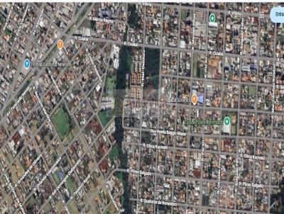 Terreno para Venda, em Cascavel, bairro NEVA