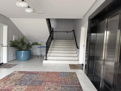 Apartamento para Loca��o, em Atibaia, bairro Centro, 2 dormit�rios, 2 banheiros, 1 su�te, 1 vaga