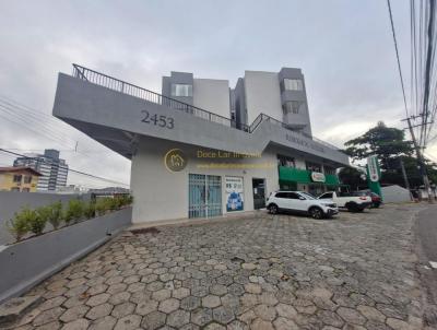 Apartamento para Venda, em Florian�polis, bairro Capoeiras, 3 dormit�rios, 1 banheiro, 1 vaga