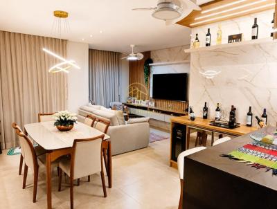 Apartamento para Venda, em Piracicaba, bairro Parque Concei��o II, 2 dormit�rios, 2 banheiros, 1 su�te, 1 vaga