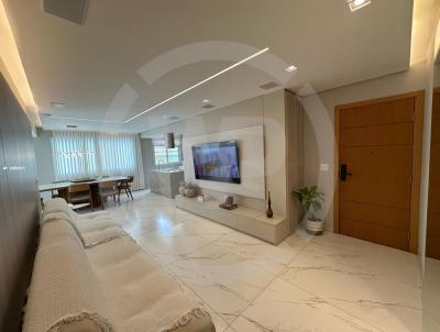 Apartamento com �rea Privativa para Venda, em Belo Horizonte, bairro JARAGU�, 3 dormit�rios, 3 banheiros, 3 su�tes, 2 vagas