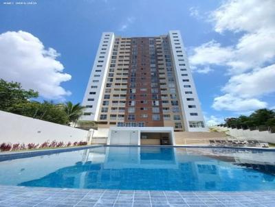 Apartamento / Usado para Venda, em Jo�o Pessoa, bairro �GUA FRIA, 2 dormit�rios, 1 su�te, 1 vaga