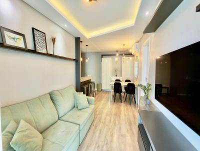 Apartamento para Venda, em S�o Jos�, bairro Novo Estreito, 3 dormit�rios, 2 banheiros, 1 su�te, 1 vaga