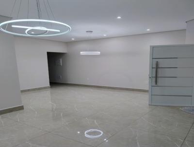 Casa para Venda, em Nova Odessa, bairro Jardim Marajoara, 3 dormit�rios, 2 banheiros, 1 su�te, 2 vagas