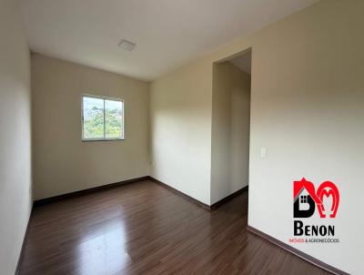 Apartamento para Venda, em Brumadinho, bairro Silva Prado, 3 dormit�rios, 2 banheiros, 1 su�te, 1 vaga