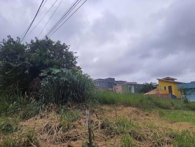 Terreno para Venda, em Rio das Ostras, bairro Maria Turri