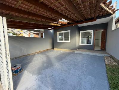 Casa para Venda, em Florian�polis, bairro S�o Jo�o do Rio Vermelho, 1 dormit�rio, 2 banheiros, 1 su�te, 2 vagas