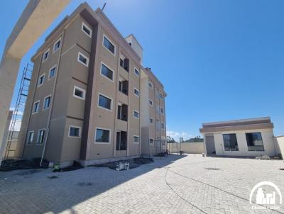 Apartamento para Venda, em Tijucas, bairro Areias, 2 dormit�rios, 1 su�te