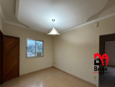 Apartamento para Venda, em Brumadinho, bairro Santo Ant�nio, 3 dormit�rios, 1 banheiro, 1 su�te, 1 vaga