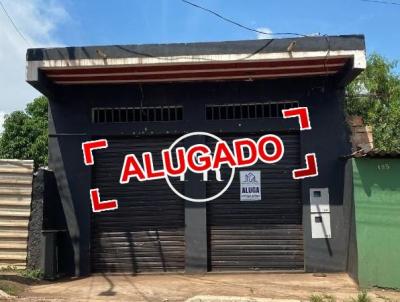 Loja para Loca��o, em M�rio Campos, bairro CENTRO, 1 banheiro
