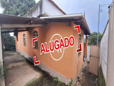 Casa para Loca��o, em M�rio Campos, bairro Vila Ondina, 3 dormit�rios, 1 banheiro, 1 su�te, 1 vaga