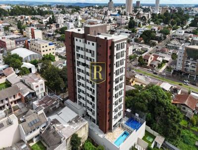 Apartamento para Venda, em Guarapuava, bairro Centro, 3 dormit�rios, 2 banheiros, 1 su�te, 2 vagas