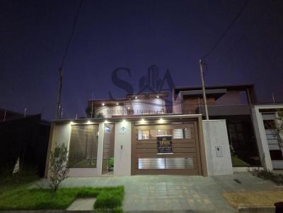 Casa para Venda, em Umuarama, bairro Parque Alto da Paran�, 3 dormit�rios, 4 banheiros, 1 su�te, 2 vagas