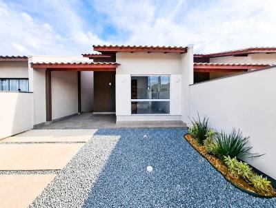 Casa para Venda, em Barra Velha, bairro Vila Nova, 2 dormit�rios, 2 banheiros, 1 su�te, 1 vaga