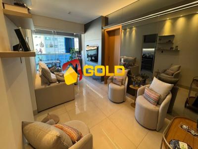 Apartamento para Venda, em Uberl�ndia, bairro Tabajaras, 3 dormit�rios, 3 banheiros, 2 vagas