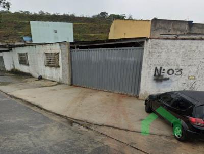 Terreno para Venda, em S�o Bernardo do Campo, bairro Parque Selecta