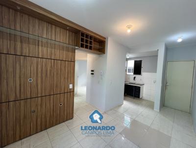 Apartamento para Loca��o, em , bairro , 2 dormit�rios, 1 banheiro, 1 vaga