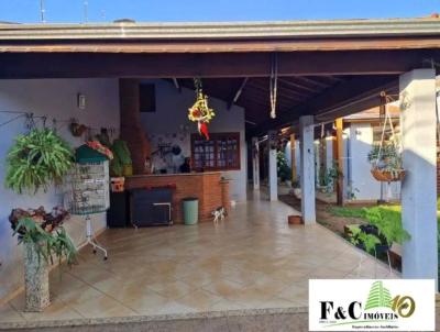 Casa para Venda, em , bairro Jardim Residencial Alto da Graminha, 2 dormit�rios, 3 banheiros, 1 su�te, 2 vagas