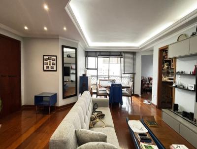 Apartamento para Venda, em S�o Bernardo do Campo, bairro Anchieta, 4 dormit�rios, 3 banheiros, 1 su�te, 3 vagas
