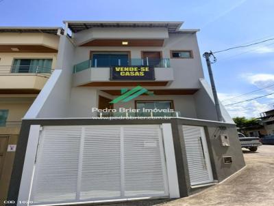 Casa para Venda, em Governador Valadares, bairro Castanheiras, 2 dormit�rios, 2 banheiros, 1 su�te, 1 vaga