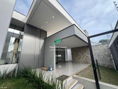 Casa para Venda, em Governador Valadares, bairro Gr� Duquesa, 3 dormit�rios, 4 banheiros, 3 su�tes, 2 vagas