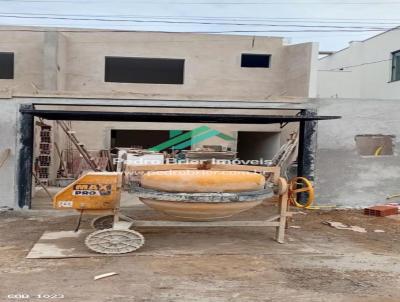 Casa para Venda, em Governador Valadares, bairro Santa Rita, 2 dormit�rios, 1 banheiro, 1 su�te, 1 vaga