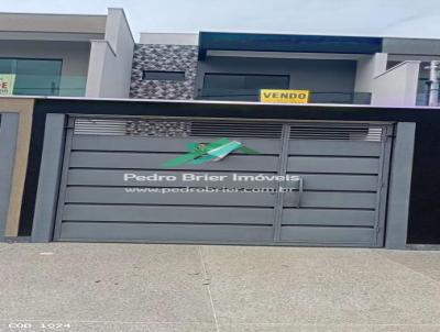 Casa para Venda, em Governador Valadares, bairro Santa Rita, 3 dormit�rios, 2 banheiros, 1 su�te