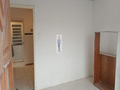 Casa / Sobrado para Loca��o, em S�o Paulo, bairro PARQUE VIT�RIA, 2 dormit�rios, 1 banheiro