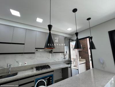 Apartamento para Venda, em Campinas, bairro Swiss Park, 2 dormit�rios, 2 banheiros, 1 su�te, 2 vagas