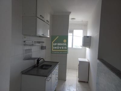 Apartamento para Venda, em Taubat�, bairro Residencial S�tio Santo Ant�nio, 2 dormit�rios, 1 banheiro, 1 vaga