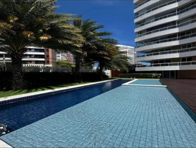 Alto Padr�o para Venda, em Fortaleza, bairro Coc�, 3 dormit�rios, 4 banheiros, 2 su�tes, 3 vagas