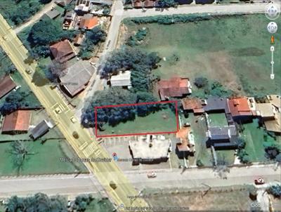 Terreno para Venda, em Garopaba, bairro Grama
