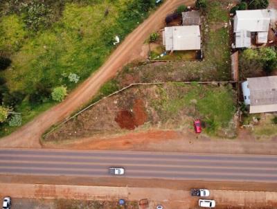 Terreno para Venda, em Trindade do Sul, bairro As Margens Da Ers - 324