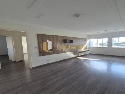 Apartamento para Venda, em Cascavel, bairro Centro, 2 dormit�rios, 1 banheiro, 1 vaga