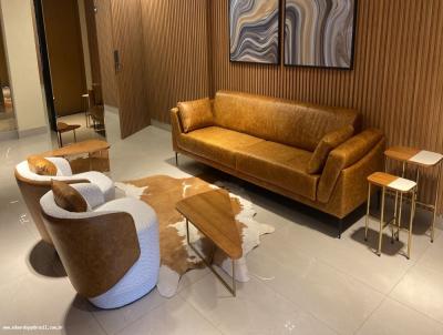 Apartamento para Venda, em Goi�nia, bairro Setor Bueno, 3 dormit�rios, 3 banheiros, 3 su�tes, 2 vagas