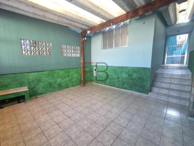Casa para Venda, em Santo Andr�, bairro Vila Progresso, 2 dormit�rios, 1 banheiro, 2 vagas